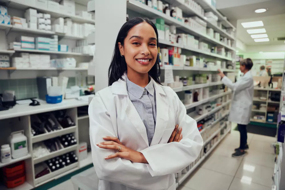 Pharmacy