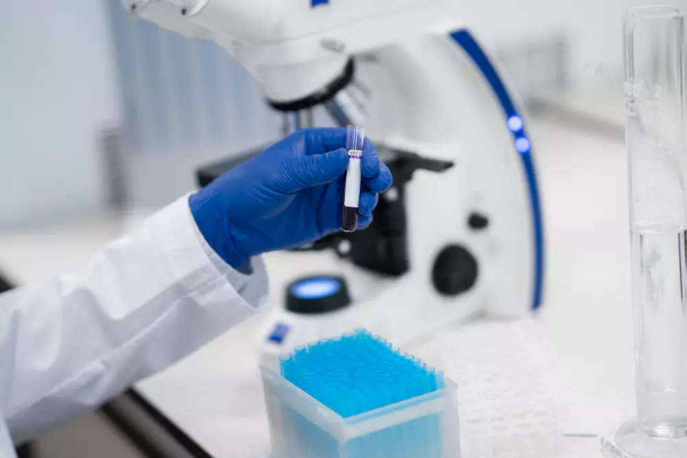 Laboratory