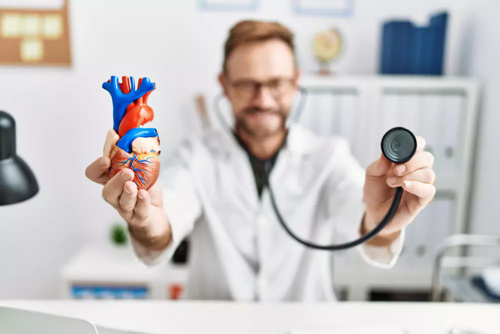 Cardiac Consultation