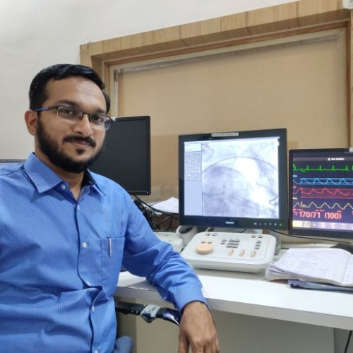 Dr. Rajeev Khare Dr. Rajeev Khare